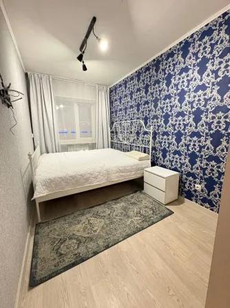 2-комн. квартира, 45 м² · Донецк · фото 1