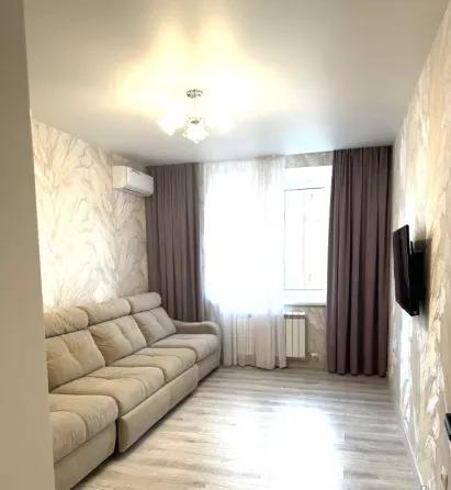 1-комн. квартира, 35,3 м² · Донецк, Ворошиловский район · фото 1