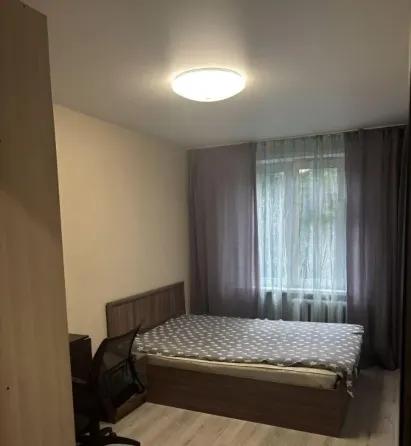 2-комн. квартира, 34 м² · Донецк · фото 1
