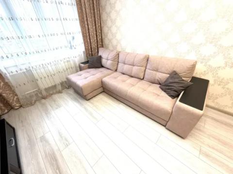 1-комн. квартира, 37 м² · Макеевка, Центрально-Городской район