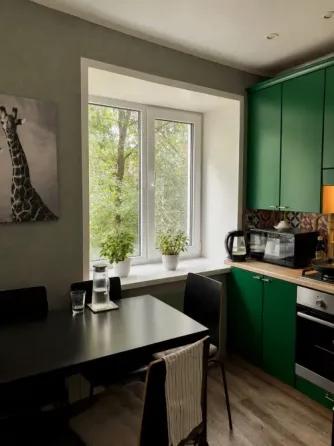2-комн. квартира, 41 м² · Донецк · фото 1