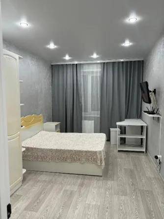 1-комн. квартира, 36 м² · Донецк, Ленинский район · фото 1