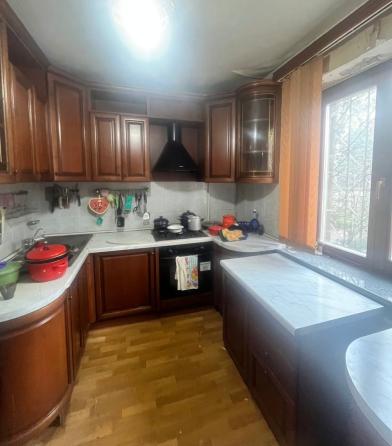 3-комн. квартира, 70,1 м² · Донецк, Киевский район · фото 1