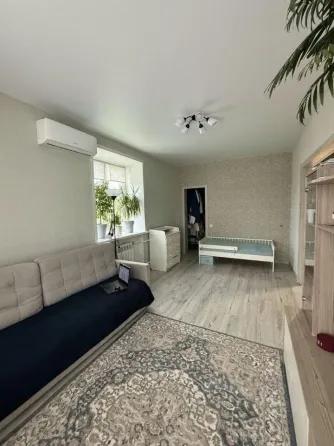 1-комн. квартира, 37 м² · Донецк, Ворошиловский район · фото 1