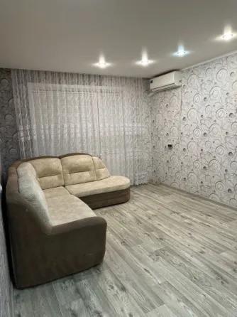 1-комн. квартира, 37 м² · Донецк, Будённовский район · фото 1