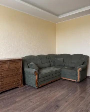 2-комн. квартира, 43,2 м² · Донецк, Кировский район · фото 1
