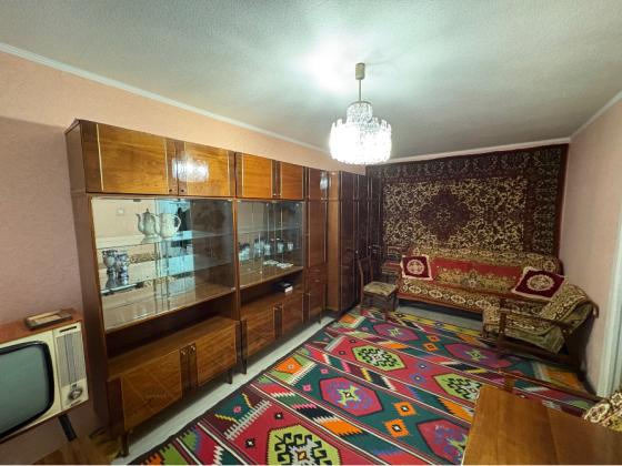 2-комн. квартира, 49 м² · Донецк, Петровский район · фото 1