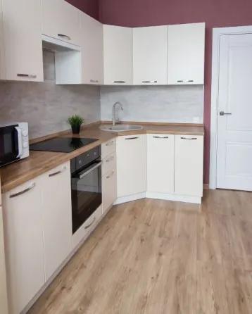 1-комн. квартира, 43,3 м² · Донецк, Куйбышевский район · фото 1