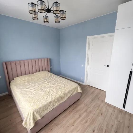 1-комн. квартира, 35,7 м² · Донецк, Ворошиловский район · фото 1