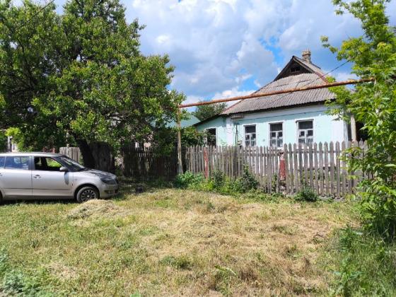 Дом, 52,4 м² · Донецк, Кировский район · фото 1