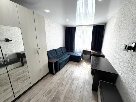 1-комн. квартира, 36 м² · Донецк, Калининский район · фото 1