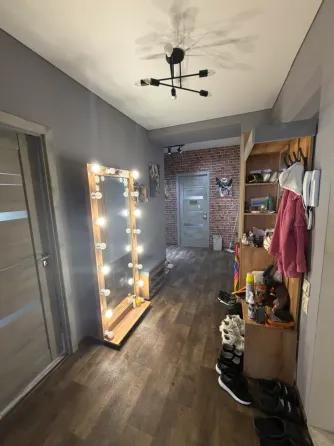 3-комн. квартира, 82,9 м² · Донецк, Ворошиловский район · фото 1