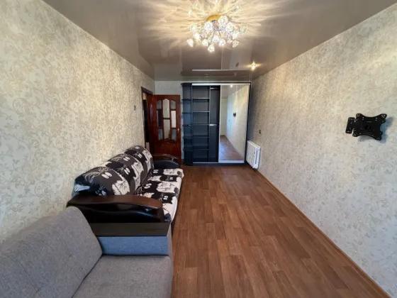 1-комн. квартира, 36 м² · Донецк, Кировский район · фото 1