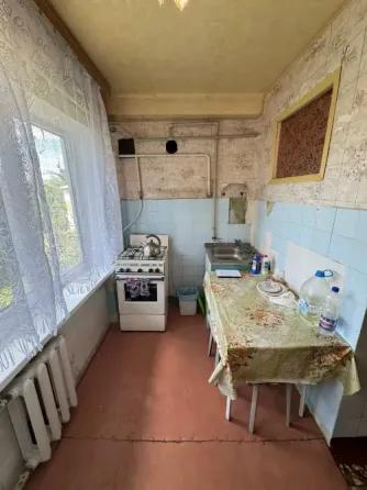 3-комн. квартира, 45 м² · Макеевка, Центрально-Городской район