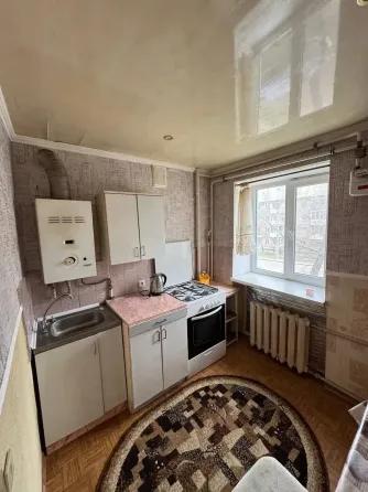 1-комн. квартира, 35 м² · Макеевка, Центрально-Городской район