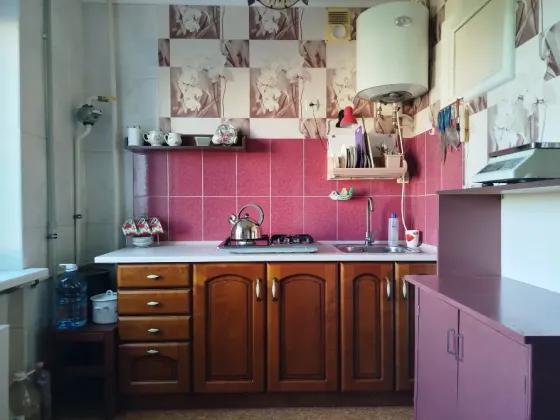 1-комн. квартира, 35 м² · Макеевка · фото 1