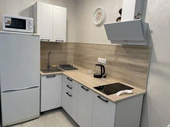 1-комн. квартира, 34 м² · Донецк, Пролетарский район · фото 1