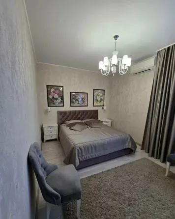2-комн. квартира, 49 м² · Донецк, Калининский район · фото 1