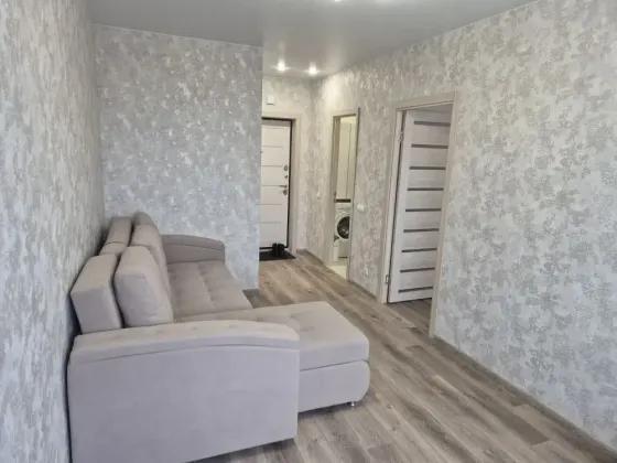 1-комн. квартира, 37 м² · Донецк, Пролетарский район · фото 1