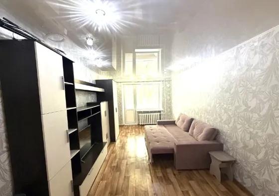 1-комн. квартира, 36 м² · Макеевка, Червоногвардейский район · фото 1