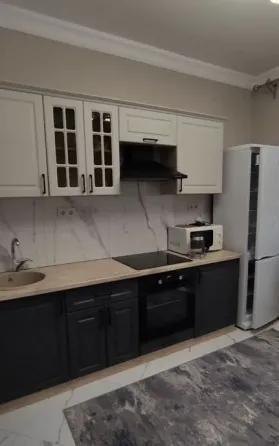 1-комн. квартира, 45 м² · Донецк, Ворошиловский район · фото 1