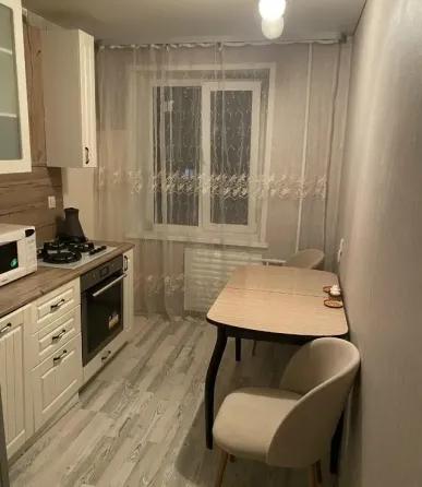 2-комн. квартира, 48 м² · Донецк, Будённовский район · фото 1