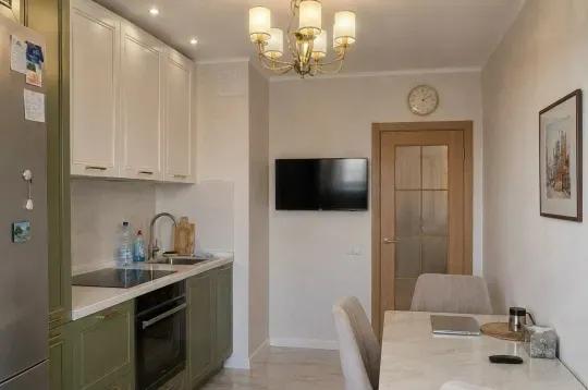 1-комн. квартира, 34 м² · Донецк, Ворошиловский район · фото 1
