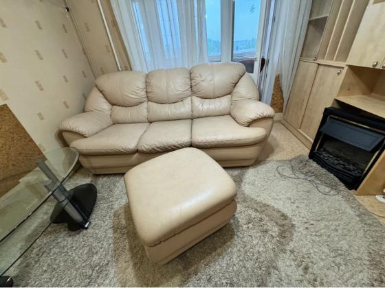 2-комн. квартира, 37,1 м² · Донецк · фото 1