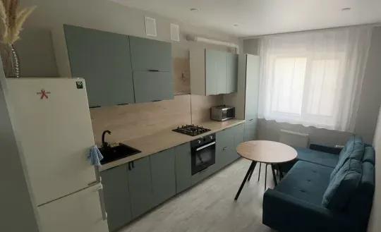 2-комн. квартира, 40 м² · Донецк, Ворошиловский район · фото 1