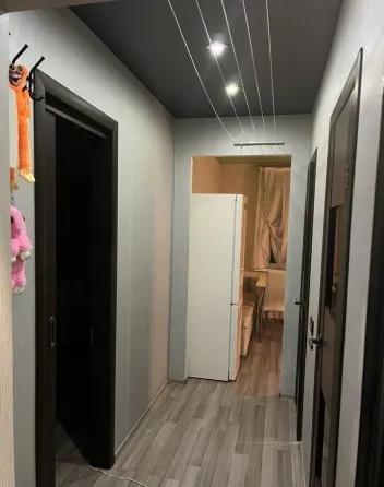 1-комн. квартира, 38 м² · Донецк, Будённовский район · фото 1