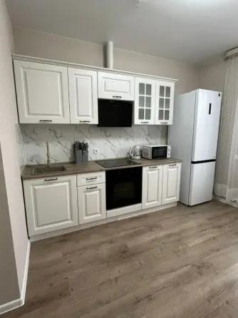 1-комн. квартира, 34 м² · Донецк, Калининский район · фото 1