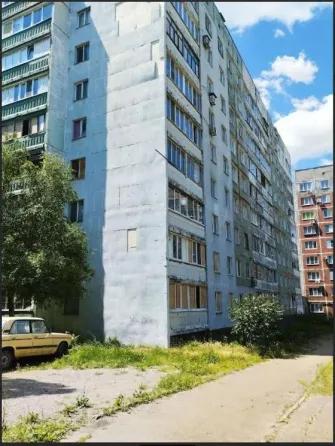 2-комн. квартира, 55 м² · Донецк, Куйбышевский район · фото 1