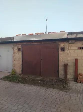Гараж · Донецк · фото 1