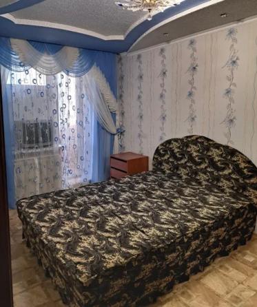 2-комн. квартира, 56 м² · Донецк, Пролетарский район · фото 1