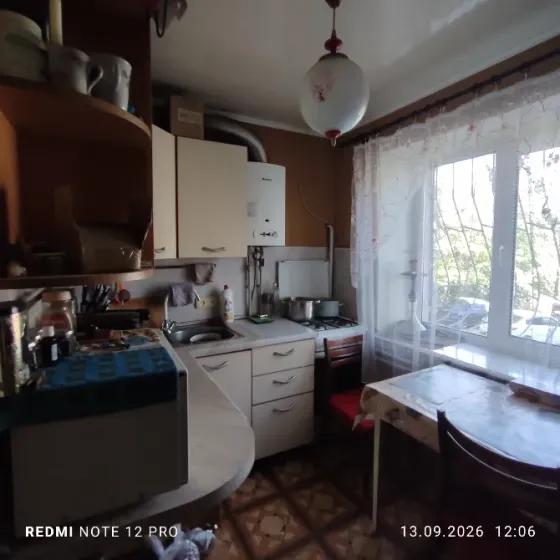 2-комн. квартира, 45 м² · Донецк, Ленинский район · фото 1