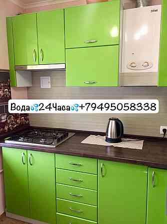 2-комн. квартира · Донецк, Ворошиловский район · фото 1
