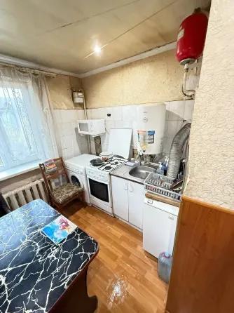 6-комн. квартира, 100 м² · Донецк, Калининский район · фото 1