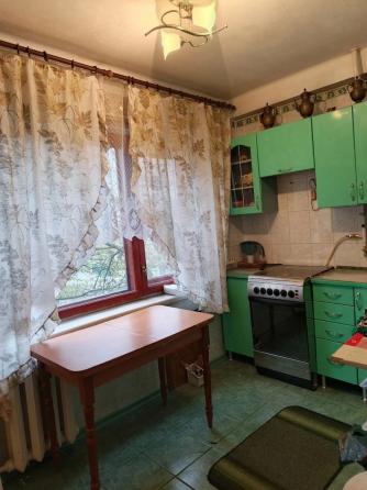 2-комн. квартира, 42 м² · Донецк, Будённовский район · фото 1