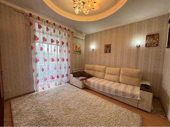 2-комн. квартира, 45 м² · Донецк, Калининский район · фото 1