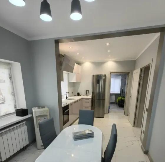 3-комн. квартира, 74 м² · Донецк · фото 1