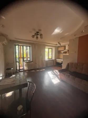 2-комн. квартира, 56 м² · Донецк, Ворошиловский район · фото 1