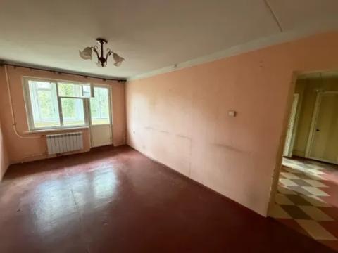2-комн. квартира, 44 м² · Макеевка, Центрально-Городской район