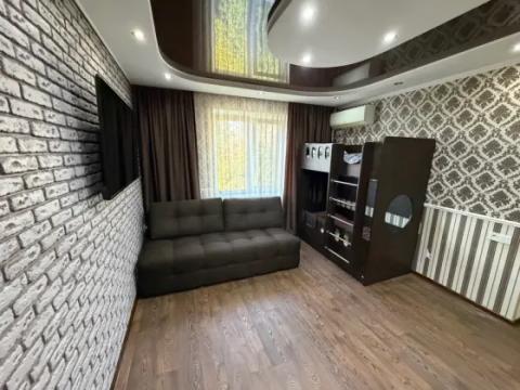 1-комн. квартира, 31,6 м² · Макеевка, Горняцкий район