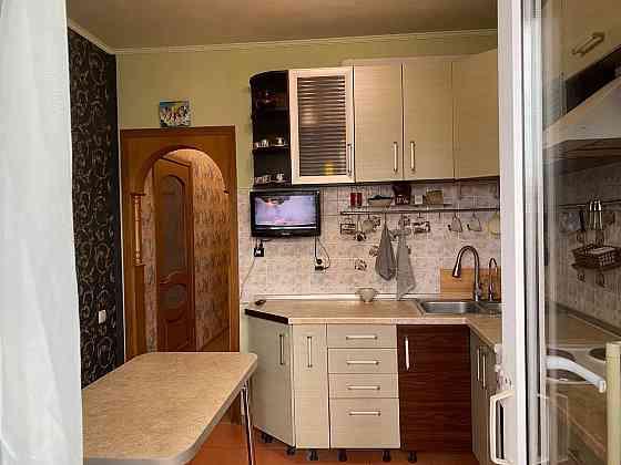 2-комн. квартира, 57,9 м² · Донецк, Куйбышевский район · фото 1