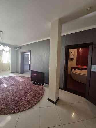 3-комн. квартира, 110 м² · Донецк, Ворошиловский район · фото 1