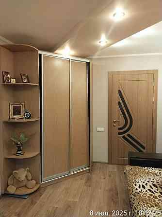 3-комн. квартира, 61 м² · Донецк, Куйбышевский район · фото 1