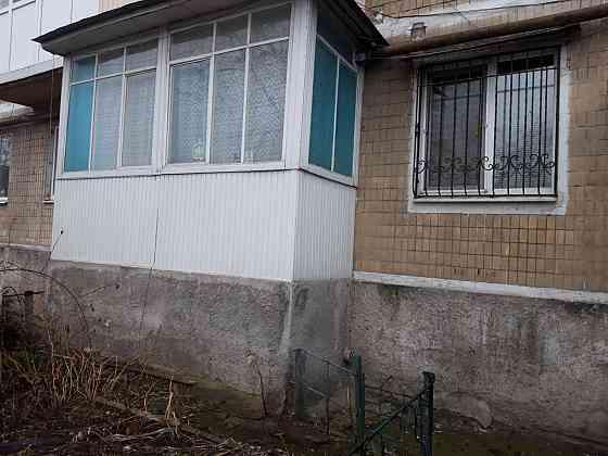 2-комн. квартира, 44 м² · Донецк, Кировский район · фото 1