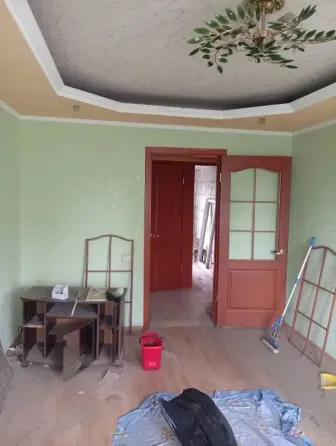 3-комн. квартира, 57 м² · Донецк, Куйбышевский район · фото 1