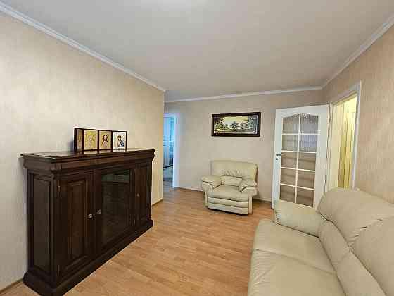 3-комн. квартира, 59 м² · Макеевка, Горняцкий район · фото 1
