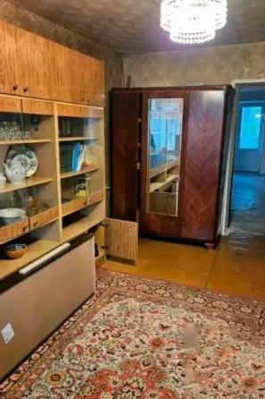 2-комн. квартира, 47 м² · Донецк, Ленинский район · фото 1